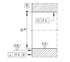 INA ǽӴеԪ ZKLFA0640-2Z, ˫,˿ܰװ,϶ܷ