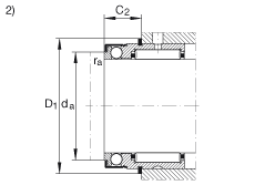 INA / NX25, ,