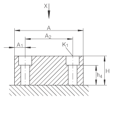 INA  UZ12553, ׼ Q6