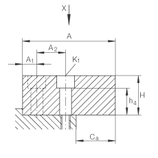 INA  UG9741, ׼ Q6