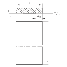 INA  UFA8815, ׼ Q10