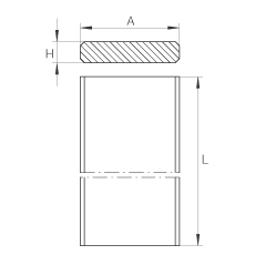 INA  UFK6412, ׼ Q10